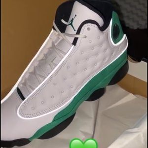 Meet your Posher, Riico